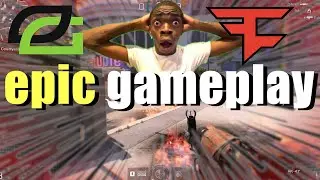 EX-FAZE & OPTIC COD PRO GOES CRAZY ON XDEFIANT