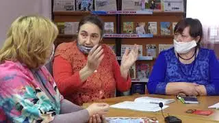 30 11 2020 Всероссийское общество инвалидов
