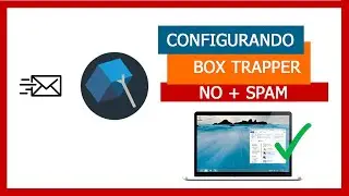 Controlar el SPAM con BoxTraper