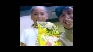 Ufo361 feat. Juice WRLD - Stay High (Türkçe Çeviri)