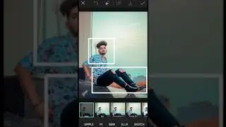 Picsart Creative Photo Editing | 