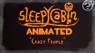 SleepyCast Animated: Crazy People (SFM)