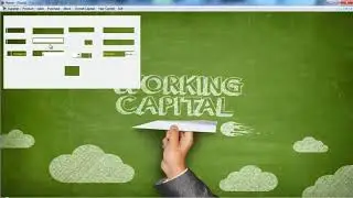Working Capital Management System | Student Projects