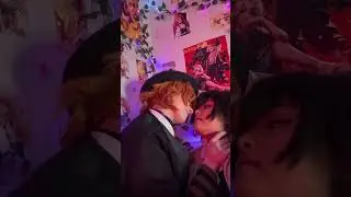 Soukoku | Bungou Stray Dogs Cosplays 