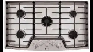 Kitchen Cooktops to Consider