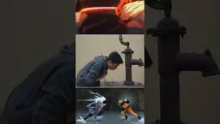 Funny anime video