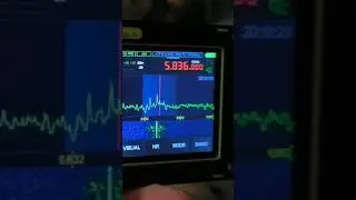 5835.2 Pirate Radio Europe 