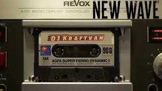 Obscure New Wave 80s / DARK80s