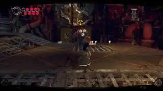 Alice: Madness Returns