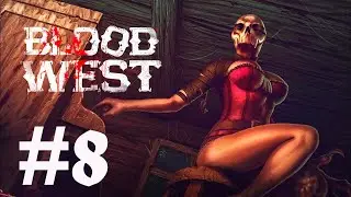 Стрим по Blood West ► Прохождение #8