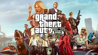 GTA funny moments/ episode 9