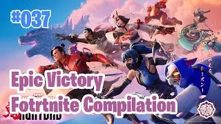 Fortnite Blitz Victory Compilation: Fast Wins, Wild Fights & Ranked Chaos