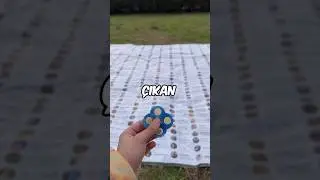 takipçilerime altın veriyorum 🥳