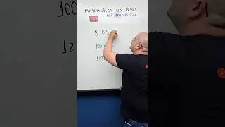 Multiplicação por 0,5