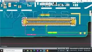 SAMSUNG A13 SM A135F charging problem solution