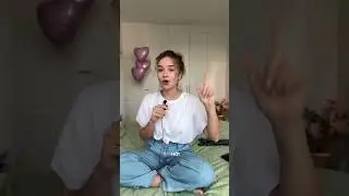 Do you have people you create content with? Or do you do everything alone?