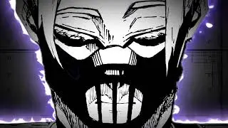 [Egoist's faces -  🤨 | manga animation | bluelock | 4K [EDIT]