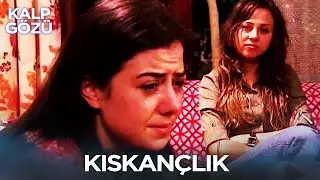 Kıskançlık - Kalp Gözü