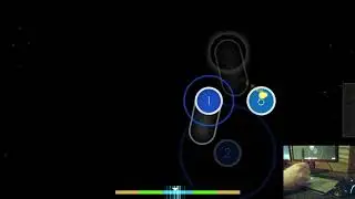 Azu - Haryu [Down's Expert] FC