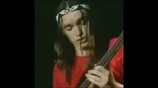What better way to celebrate Sly Stone’s birthday - Jaco Pastorius