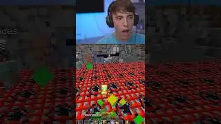 This is a 10,000 Tnt Nuke...