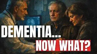 The Moment a Doctor Says 'It's Dementia' | What Comes Next?