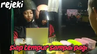 REJEKI SUDAH ADA YANG NGATUR ⁉️
