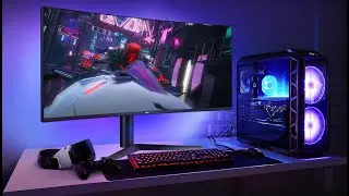 My First Impressions on PC Gaming