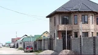 СУУ ТАРТЫШТЫГЫ: Сууну чакалап ташыган Арча-Бешик конушунун тургундары