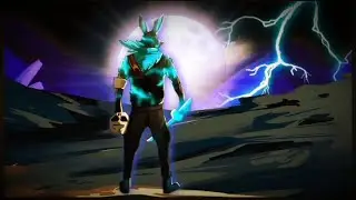 L E G E N D S   N E V E R   D I E 💀💫 -   Garena Free fire max