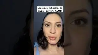 Cihazı çekmemeliydim sanırım 🤡🥲  Asmr Roleplay | Türkçe Asmr