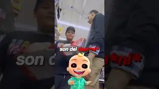 Bebé de Juguete Grosero 👶🏻 #humor #bromas