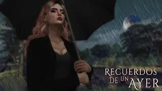 Recuerdos de un Ayer | Suspense Filme Corto (2018)
