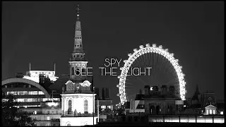 S.P.Y - See The Light