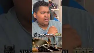 ‘TRANSFORMERS: ONE’ New TV Spot REACTION! 🤖🔥 #transformers #transformersone