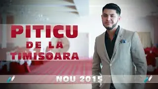 PITICU DE LA TIMISOARA - As vrea ca sa povestesc (HIT 2015)