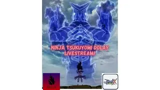 🔴Gas refine +10 ga ya?.. RoX Tsukuyomi DoLaY