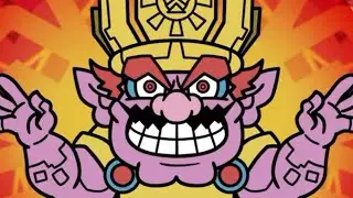 WarioWare Get It Together! - Story Mode: Final Boss? (Part 12)