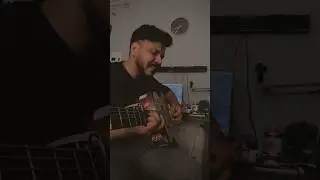 Mujhe Teri Zaroorat Hai  | Ek Villain | Cover By KoushalKumarMusic #zaroorat #shorts #ekvillain