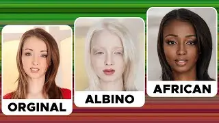 Lucie Wilde Face Swap Transformation Funny