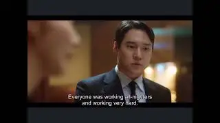 Expert at lying 😂 #loveincontract ep 4 Eng subs pt1/2
