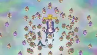 Lagu Pirente putri Bigmom