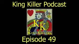 Episode 49: Wise Man’s Fear Reread chapters 101-104