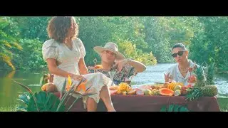 Electric Guest - Freestyle ft Darell & Rvssian (Official Video)