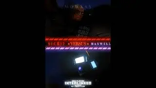 Editor Roulette (2) | Sick32edits #vs Maxwelledits | #skibiditoilet #capcut #edit #edits #shorts