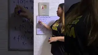 Evaluating Functions