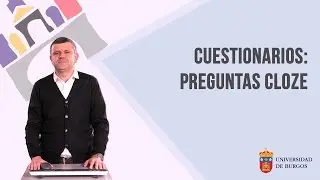 Preguntas Cloze