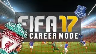 FIFA 17: Liverpool Career Mode - #33 - 