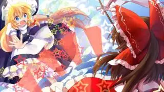 ULiL Story Mode Battle Theme: Fair Scramble