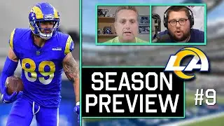 Los Angeles Rams | 2024 Preview